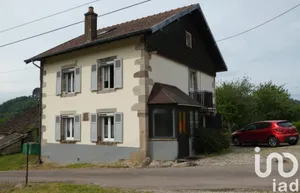 Maison à Le Val-d'Ajol (88340)