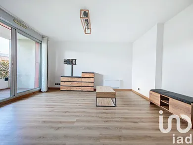 Apartment in Toulouse (31200)