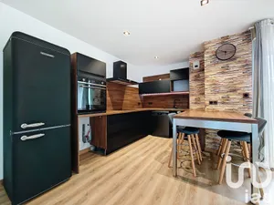 Apartment in Toulouse (31200)