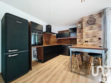Apartment in Toulouse (31200)