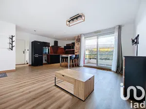 Appartement à Toulouse (31200)