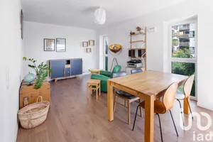 Apartment at Nantes (44200)