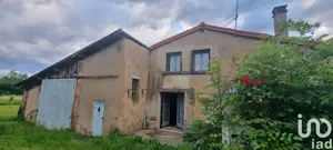 Maison de campagne à Perreux (42120)