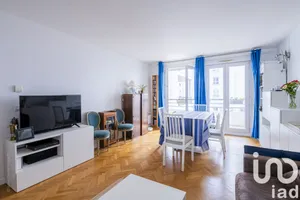 Apartment in MONTROUGE (92120)