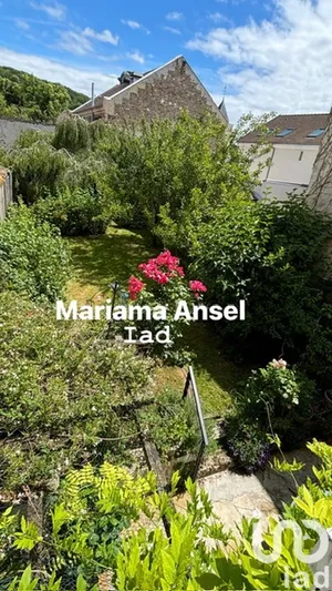 House at Andilly (95580)