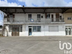 Apartment at Saint-Erme-Outre-et-Ramecourt (02820)