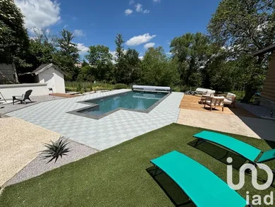 House at Thaon-les-Vosges (88150)