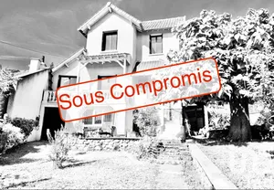 Maison traditionnelle à ÉPINAY-SUR-ORGE (91360)