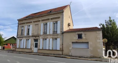 Building at Bergerac (24100) — 2/29