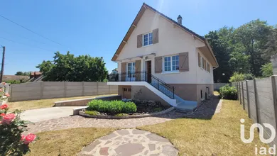 Maison traditionnelle à Valence-en-Brie (77830)
