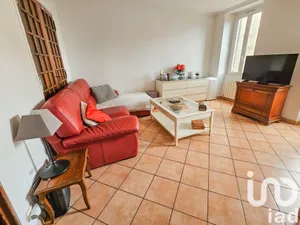 Apartment in Marseille (13004)