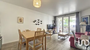 Appartement à Suresnes (92150)