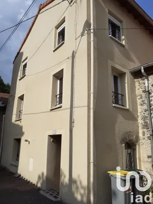 Maison de ville à ESPALY SAINT MARCEL (43000)