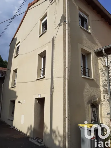 Townhouse at ESPALY SAINT MARCEL (43000)