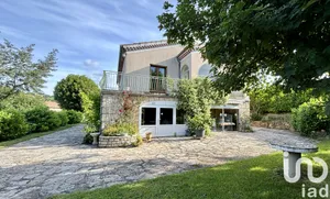 House at Saint-Sernin (07200)