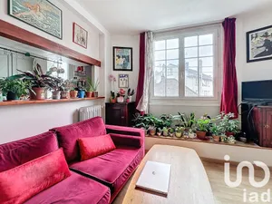 Appartement à Melun (77000)
