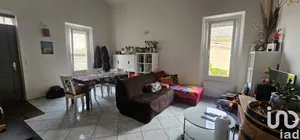 Village house at QUARANTE (34310)