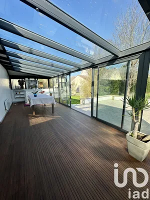 Traditional house in SAINT-ESCOBILLE (91410)