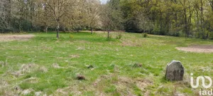 Building plot at Cayrols (15290)