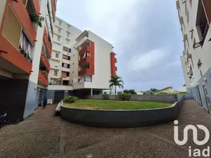 Apartment at Saint-Denis (97490)