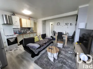 Appartement à Nantes (44000)