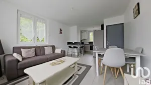 Appartement à Les Rousses (39220)