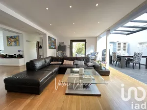 House at Saint-Maur-des-Fossés (94210)