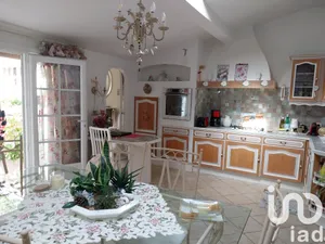 Maison de ville à Romilly-sur-Seine (10100)