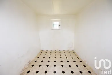 Maison de campagne à Estrablin (38780) — 13/14