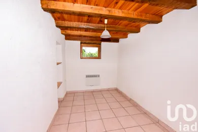 Maison de campagne à Estrablin (38780) — 12/14