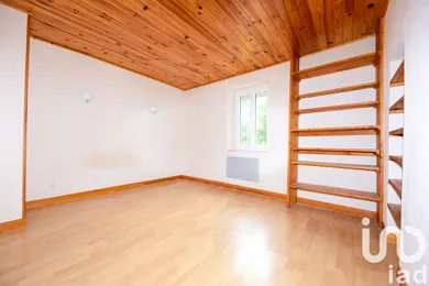 Maison de campagne à Estrablin (38780) — 10/14