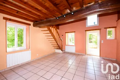 Maison de campagne à Estrablin (38780) — 6/14