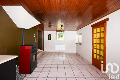 Maison de campagne à Estrablin (38780) — 9/14