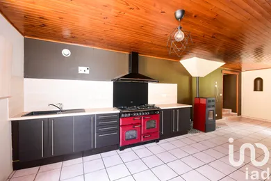 Maison de campagne à Estrablin (38780) — 3/14