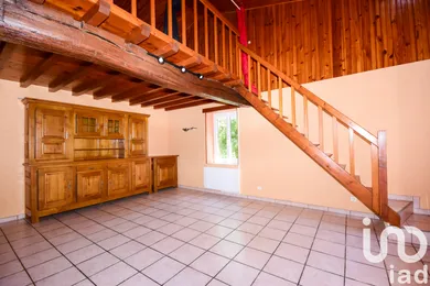 Maison de campagne à Estrablin (38780) — 5/14