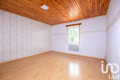 Maison de campagne à Estrablin (38780) — 11/14