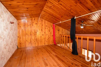 Maison de campagne à Estrablin (38780) — 7/14