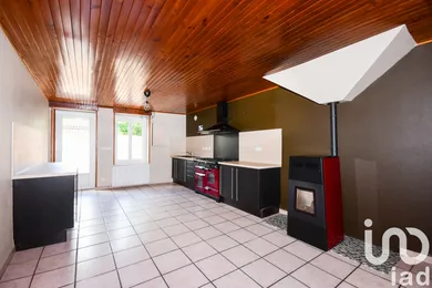 Maison de campagne à Estrablin (38780) — 8/14