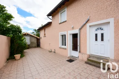 Maison de campagne à Estrablin (38780) — 14/14