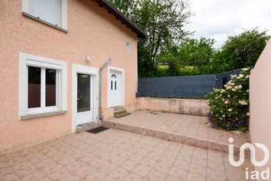 Maison de campagne à Estrablin (38780) — 4/14