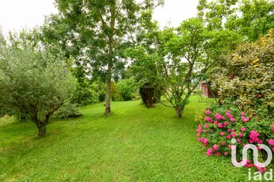 Maison de campagne à Estrablin (38780) — 2/14
