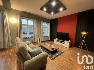 Appartement à Valenciennes (59300)