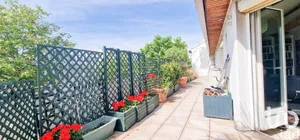 Apartment at Joinville-le-Pont (94340)