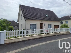 Maison à Romorantin-Lanthenay (41200)