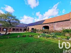 Ferme à Rumegies (59226)