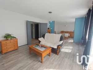 Apartment at CRIEL-SUR-MER (76910)