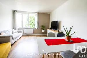Apartment in Rueil-Malmaison (92500)