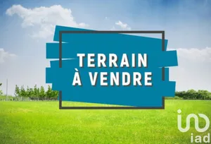 Terrain à bâtir à Pournoy-la-Grasse (57420)