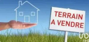 Terrain à bâtir à Saint-Privat-la-Montagne (57855)