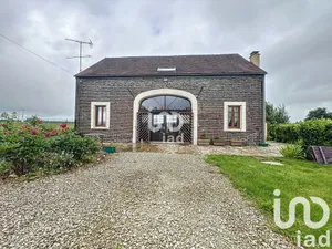 Maison de campagne à Sormery (89570)